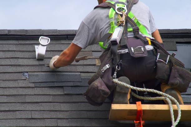 Best Local Roofing Companies  in The Crossings, FL