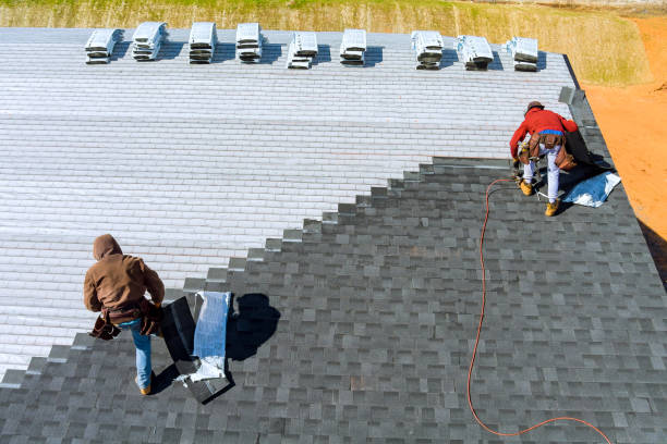 Best Roof Maintenance Services  in The Crossings, FL