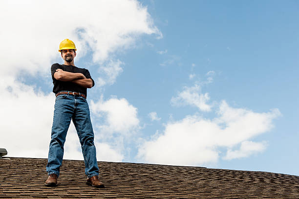 Best Roof Leak Repair  in The Crossings, FL