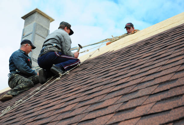 Best Roof Repair Services  in The Crossings, FL