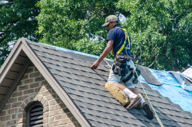 Roof Waterproofing Services in The Crossings, FL